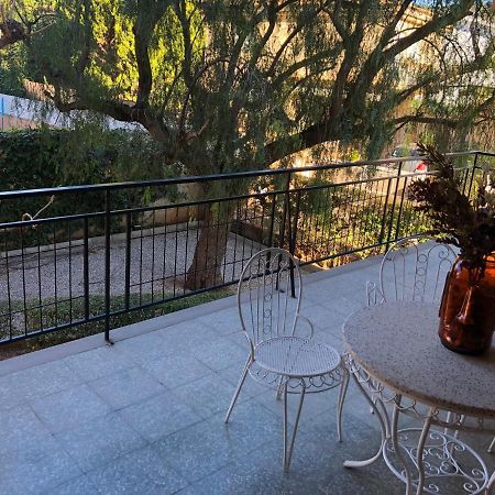 Apartamento Korinto Benicassim Bagian luar foto