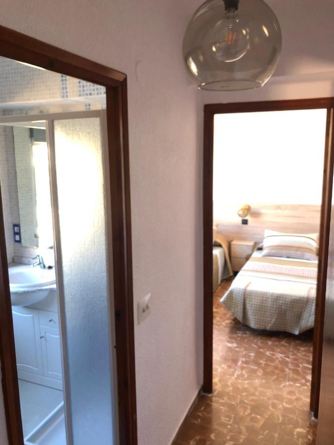 Apartamento Korinto Benicassim Bagian luar foto